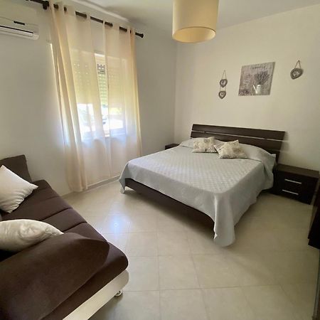 Pizzo Beach Club Apartment Bagian luar foto