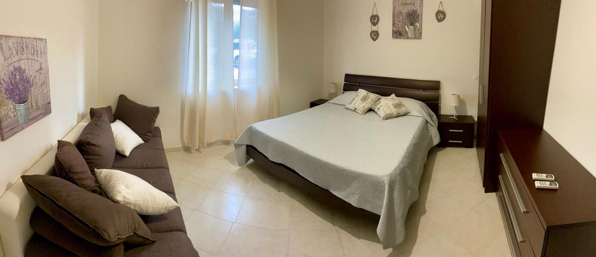 Pizzo Beach Club Apartment Bagian luar foto