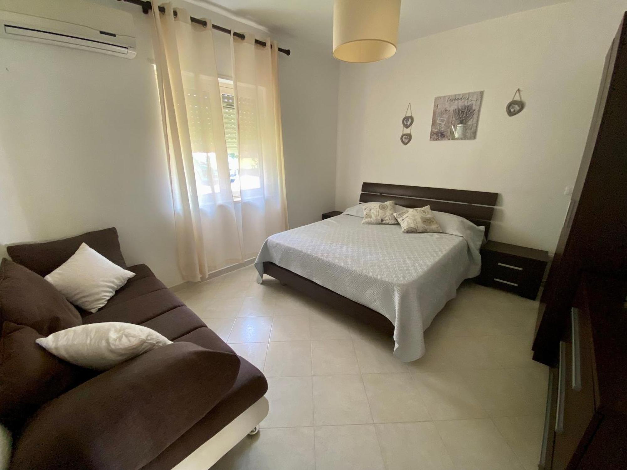 Pizzo Beach Club Apartment Bagian luar foto